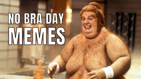 big boobs memes|7 No Bra Day Memes That Are So Funny, We Just Had to Share。